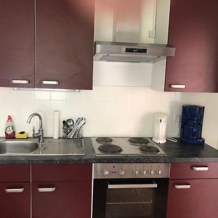 Ninas Ferienwohnung Dagebüll Zewnętrze zdjęcie